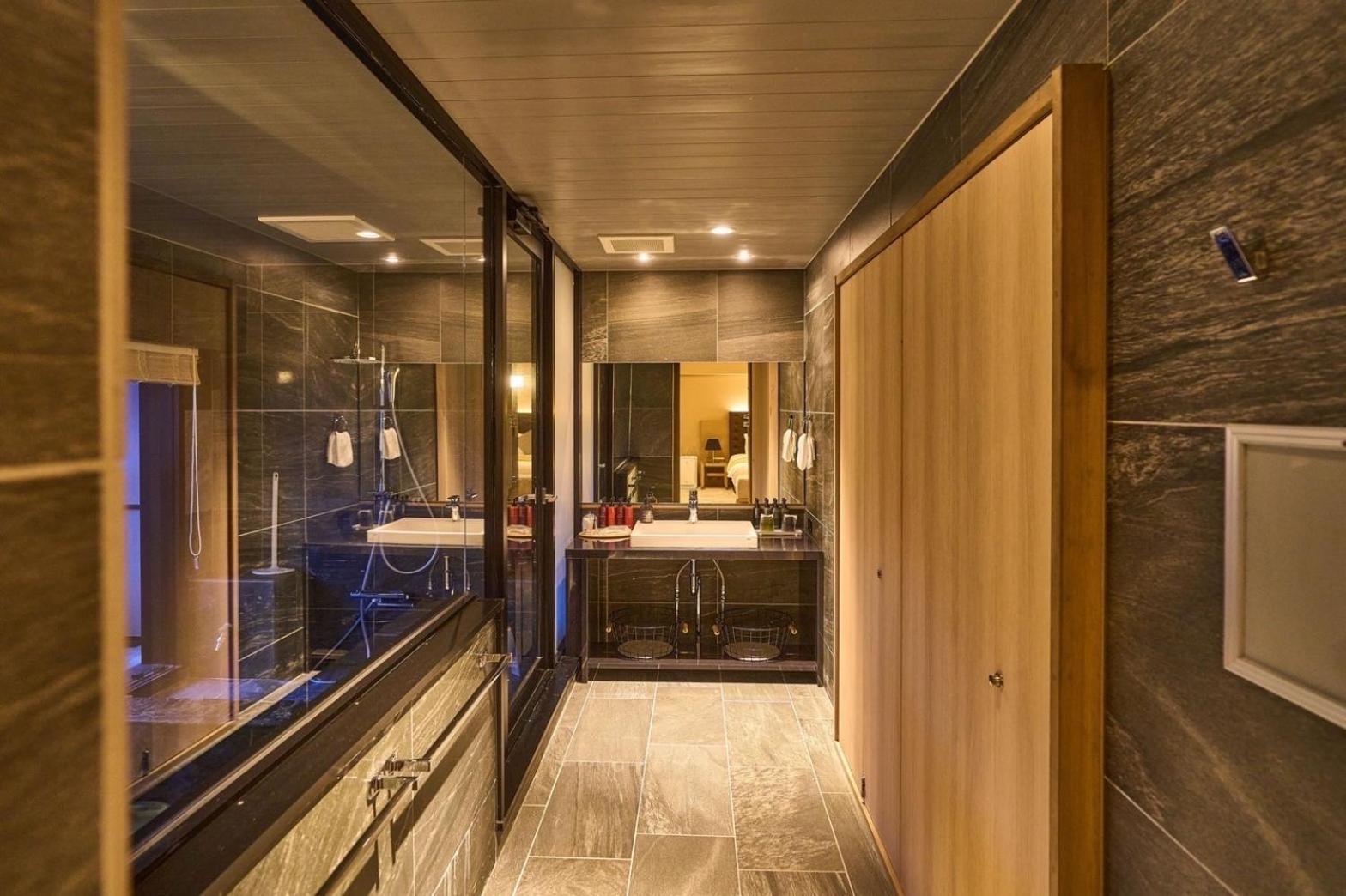 Hakone Elecasa Hotel And Spa ภายนอก รูปภาพ