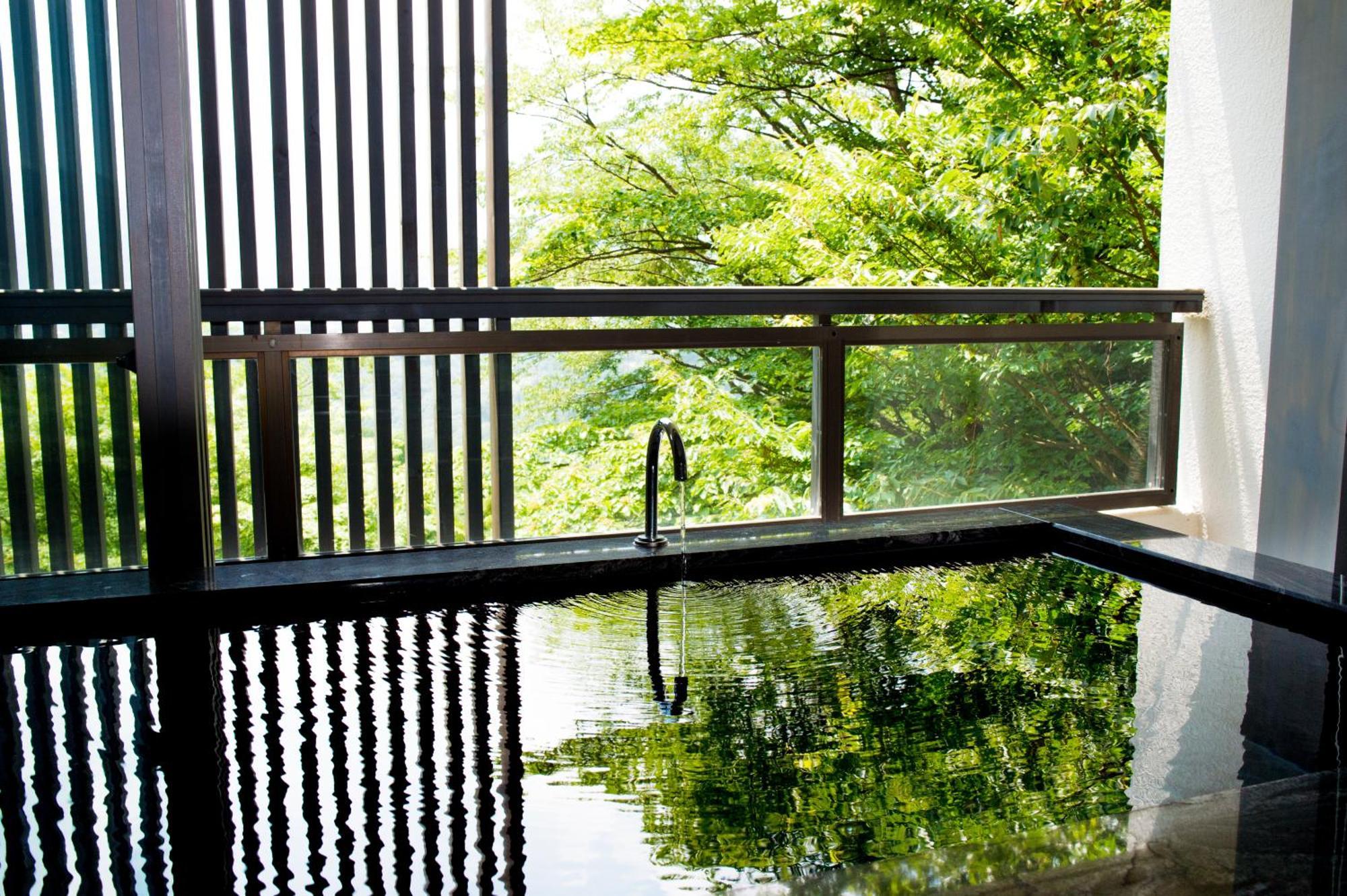 Hakone Elecasa Hotel And Spa ภายนอก รูปภาพ