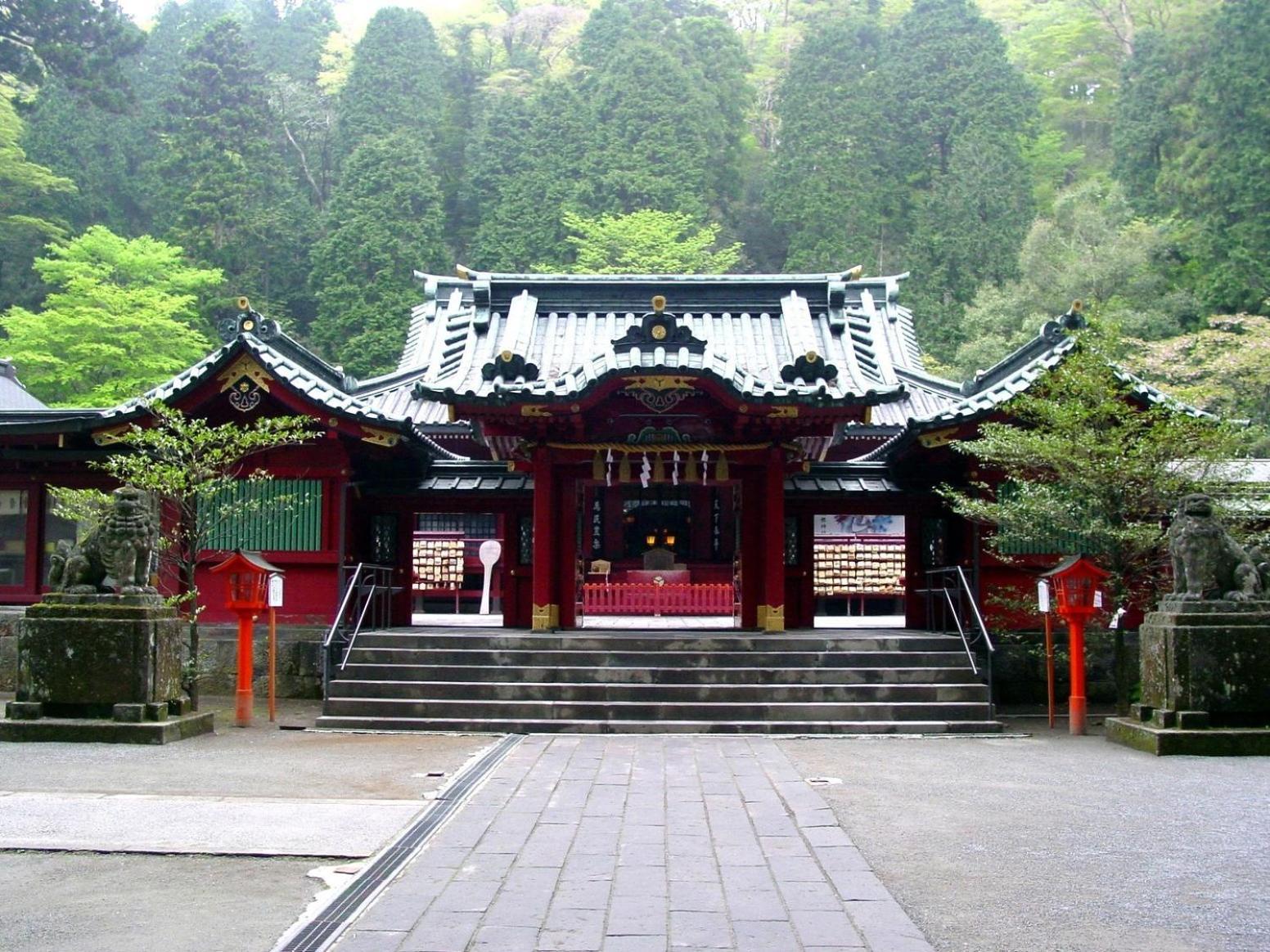 Hakone Elecasa Hotel And Spa ภายนอก รูปภาพ