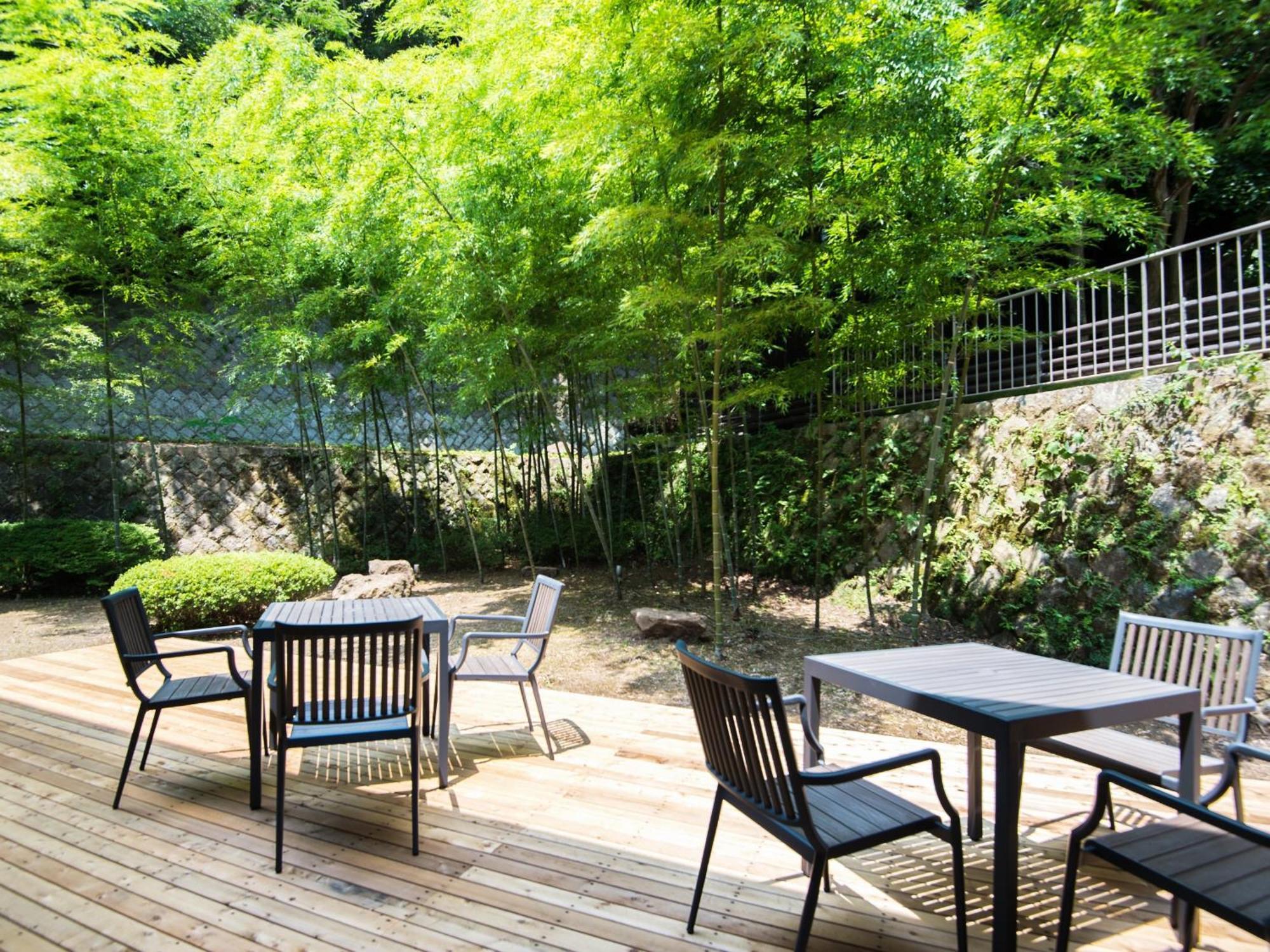Hakone Elecasa Hotel And Spa ภายนอก รูปภาพ